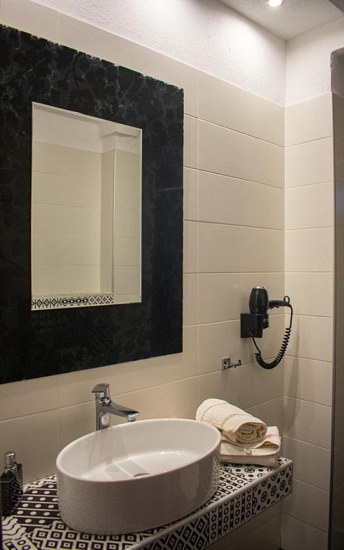 Stamos Apartments And Studios Вурвуру Номер фото