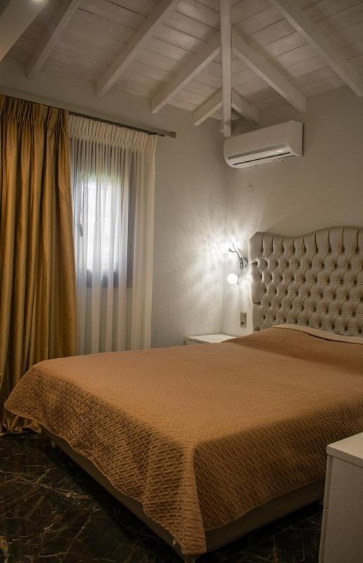 Stamos Apartments And Studios Вурвуру Номер фото